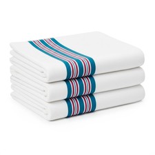 Linteum Textile Supply Hospital Receiving Blankets for Newborns   100 Cotton...