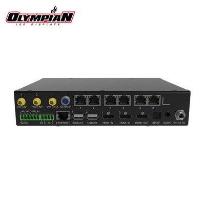 NovaStar Taurus Ultra TU20 Pro