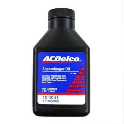 ACDelco Kompressoröl MINI Cooper S R53 R52