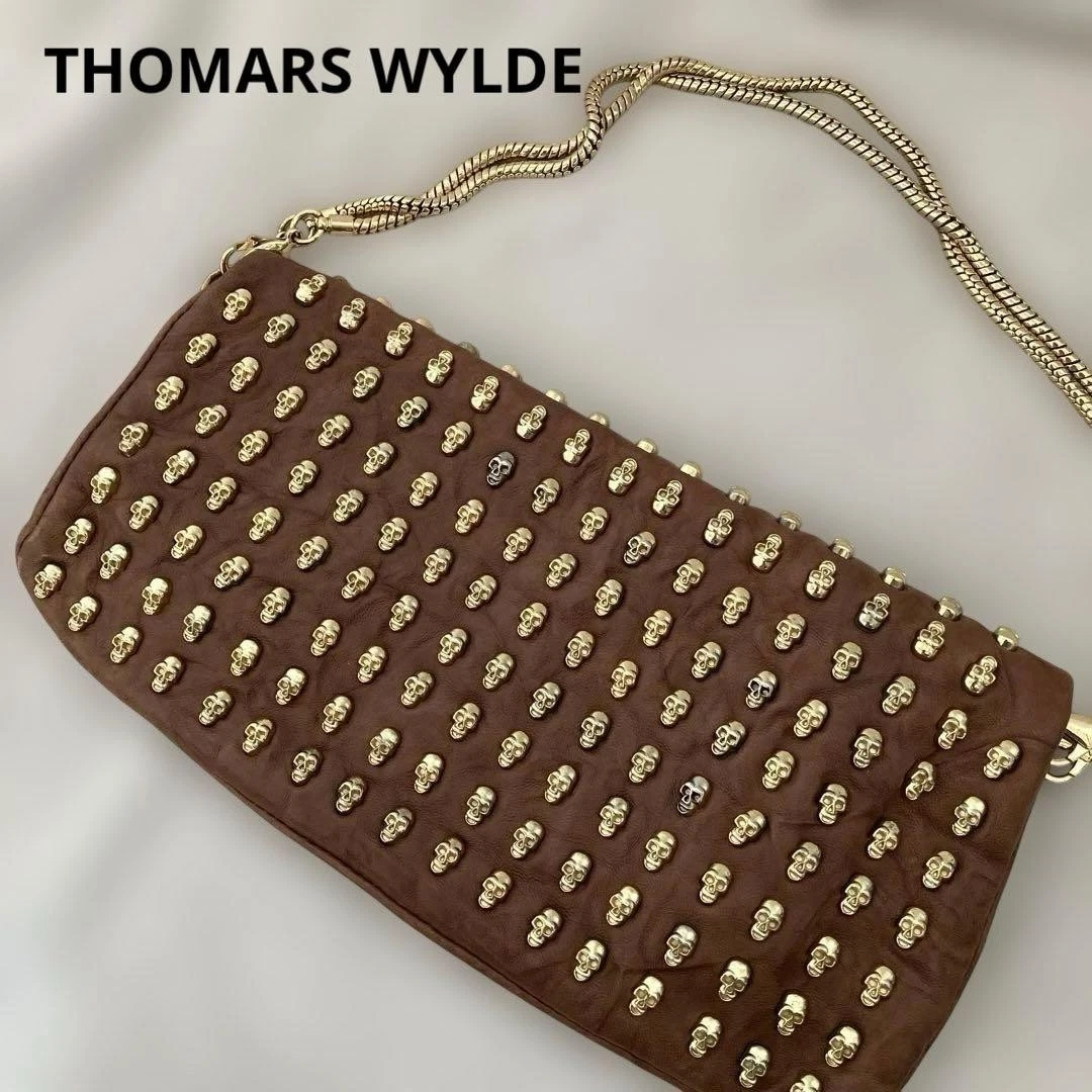 Thomas Wylde Bags & Handbags for Women for sale | eBay