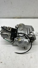 Moteur Complet 50CC 4T AC Pour Honda CRF 50 F 96-14/C 50 Super Cube Cod:139FMB