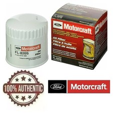 NEW Motorcraft FL820S Oil Filter F1AZ-6731-BD FREE SHIPPING, MADE IN USA