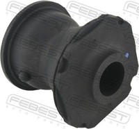 Febest MSB-066 Lagerung, AchsköRper Oben FüR Mitsubishi