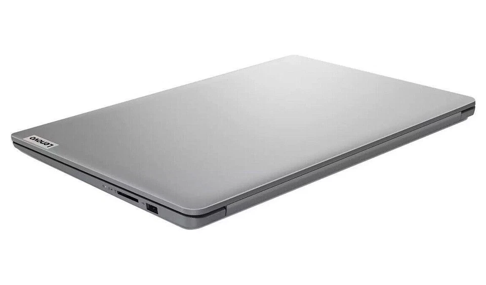 Laptop Lenovo IdeaPad 1 82VG00BDUK 15.6" Athlon Silver 4GB RAM 128GB SSD Silver - Image 4 of 4