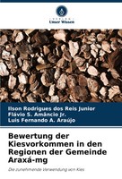 Ilson Rodrigues Dos Reis Junior (U. A.) | Bewertung Der Kiesvorkommen In Den...