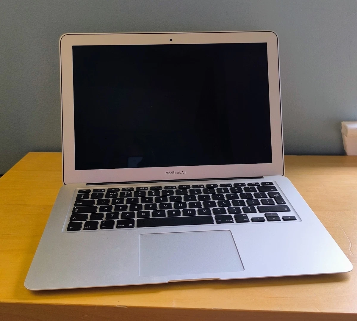 MacBook Air 2017 for sale | eBay UK