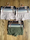 Icy Hot Women’s 15 Pairs Boyshorts Panties Underwear Size Medium — photo 1