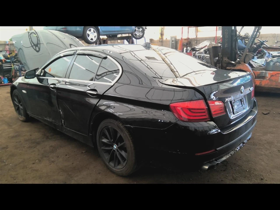 Transfer Case AWD Fits 12-16 BMW 528i 6678921 - Image 2 of 4