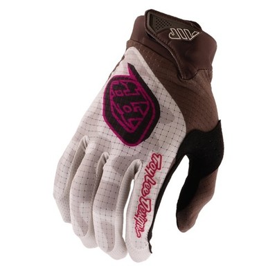 Handschuhe air myth dark olive/bimsstein Troy Lee Designs Mountainbike