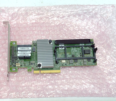 IBM 46C9111 ServeRAID M5210 SAS/SATA  Controller Card with bracket