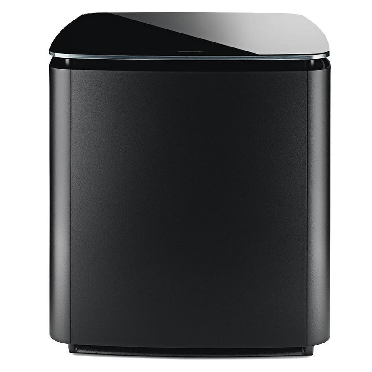 Bose Bass Module 700 for Soundbar 700, Bose Black