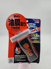 Glaco - SOFT99 - Glass Compound Roll on - 100ml