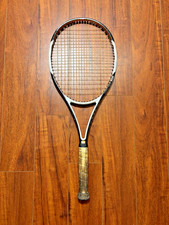 Wilson Ncode N Blade 98 Tennis Racket 4-1/4 Grip 2 18x20 6.0