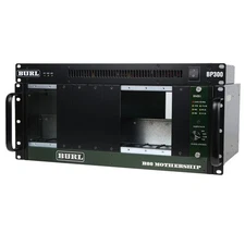 Burl B80 Mothership 1 AD/DA Converter w/ BMB1 DigiLink Motherboard #0003 (Used)