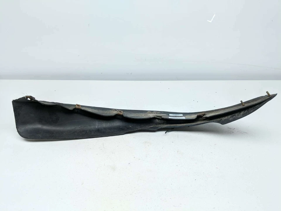 03 06 Polaris Magnum 330 4x4 guardabarros delantero izquierdo acampanado protector contra salpicaduras 5431796 Foto 3 de 4