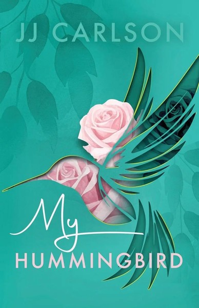 My Hummingbird Jj Carlson Taschenbuch Englisch 2025 Lucid Books-image