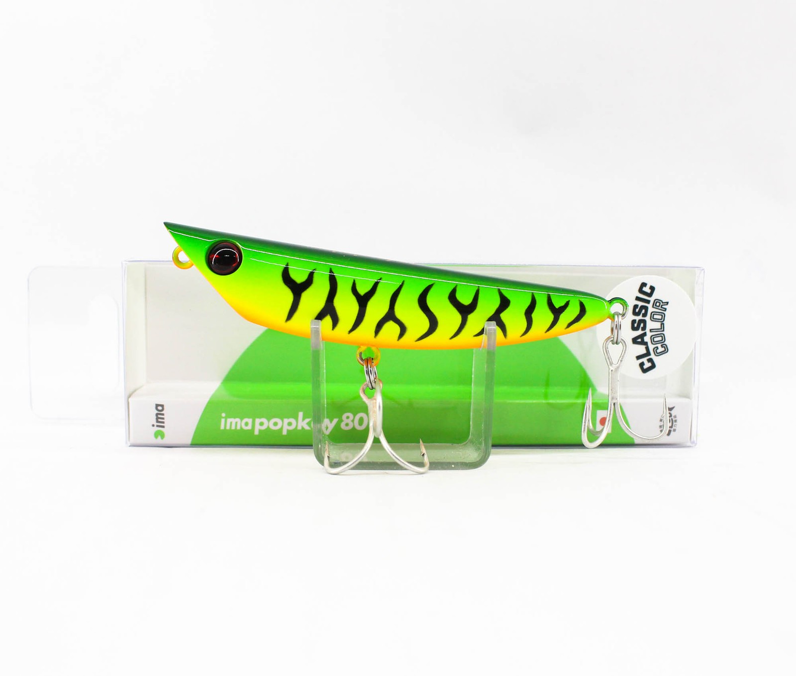 Ima Popkey 80 Pencil Floating Lure X5217 (9463)