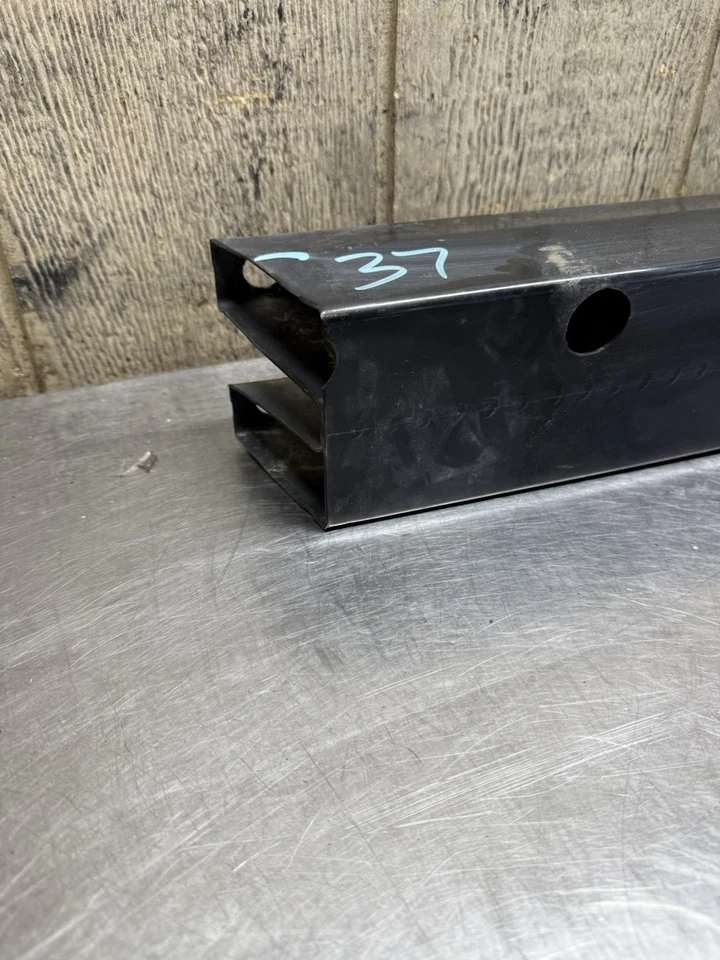 14-17 CHEVY SS SEDAN FRONT REINFORCEMENT CRASH BAR IMPACT BEAM OEM - Image 2 of 4