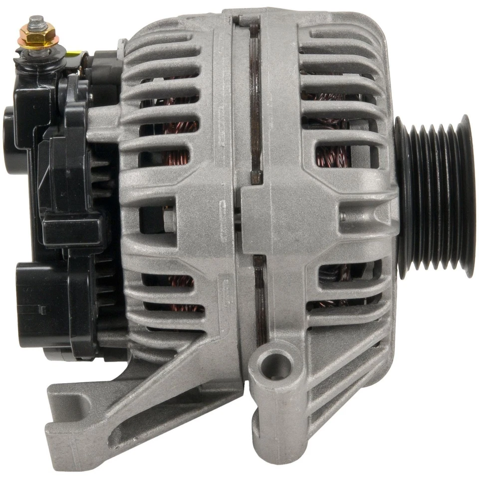 Bosch AL8776X Alternator For 04-05 Alero Century Grand Am Impala Monte Carlo - Image 4 of 4