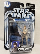 Star Wars Original Trilogy Collection OTC  26 Luke Skywalker Bespin Figure MOC
