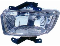 Nebelscheinwerfer Rechts FÜR Kia Picanto 2004-2008