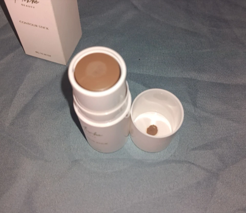 NUEVO PAQUETE COMPLETO DE BASE DE TALLA (Well People, Hard Candy, Mischa con bolsa + ¡Regalos gratis! Foto 3 de 4