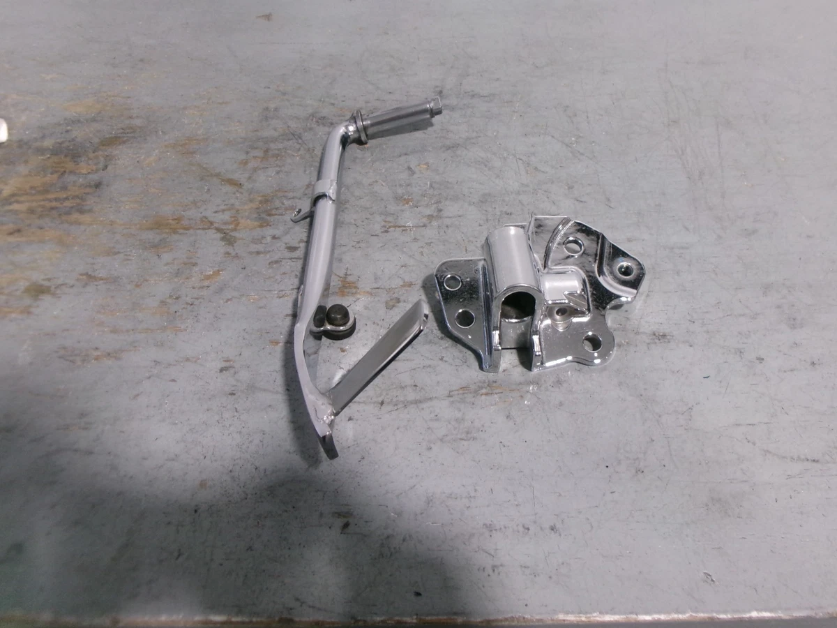 Harley-Davidson Motorcycle Side Stands for Harley-Davidson for