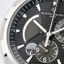 Dual Time 47450/B01A-9227 Black 18