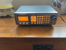 RadioShack Pro-197 Digital Trunking Scanner with programmable cable