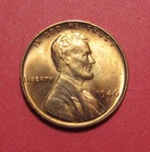 1946 S Lincoln Wheat Cent Doubled Die - DDO-005, DDR-001