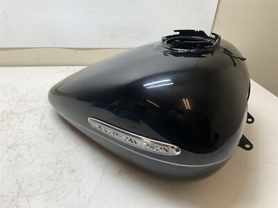 Harley-Davidson 2009-23 Touring Street Electra Road Glide Gas Tank