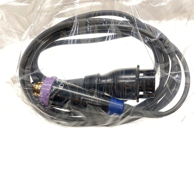 Olympus Model TDTB400 Thunderbeat Transducer Probe (New) eBay