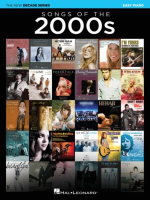 E-Z Play Today Volume 369: Songs Of The 1990s - The New Decade Series Latwe Nuty Literowe Na Keyboard E-Z Play Today Volume 369: Songs Of The 1990s - The New Decade Series Latwe Nuty Literowe Na Keyboard