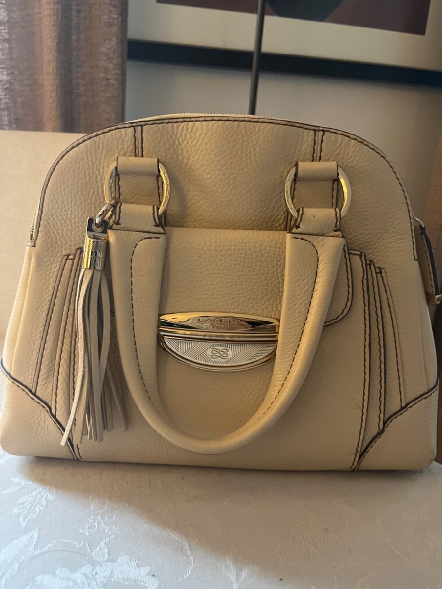 Lancel Adjani GM as NEW