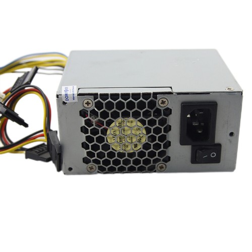 For Delta DPS-220TB A B C DVR Power Supply PUD220M 12V 17A 216W 20pin 8SATA - Picture 3 of 7