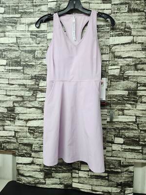 open lace back dress Likely Women's Sandra Dress - Purple - Size 4 main image 1