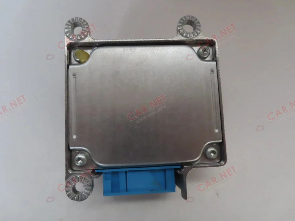 95910-29000 5WK4171 CENTRALINA SENSORE AIRBAG ESPS UNIT SRS HYUNDAI LANTRA II J2 - Immagine 4 di 4