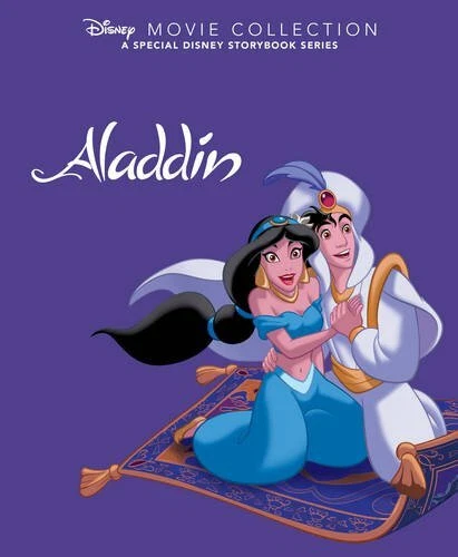 Aladdin full hotsell movie free