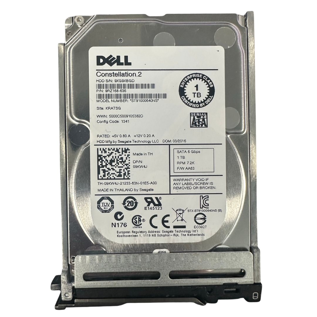 【3年保証】Hard Drive Dell Enterprise Pl 06H6FG 3TB 64MB SAS 7200RPM 3.5 Inch Dell Enterprise SAS 10TB HDDs 0FVX7C