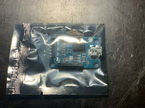Funduino Xbee Adapter Bluetooth FT232RL USB to Serial port module for PC Arduino - Picture 5 of 10