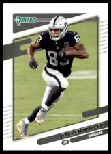 2021 Donruss Football Pick Complete Your Set #1-202 RC SP VAR Base