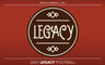 2021 Panini Legacy Football Veterans/Legends/Rookies Complete Your Set Pick'em