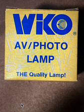 WIKO Bulb AV / Photo Lamp FHS 82 volts / 300 watts