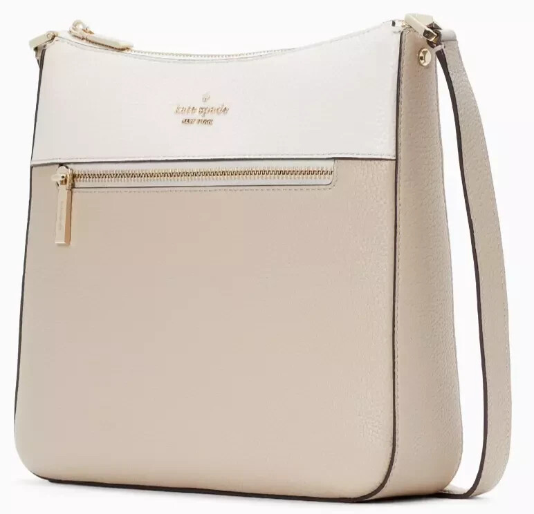 レディースバッグ Kate Spade New York Jackson Top Zip Crossbody | Brixton Baker