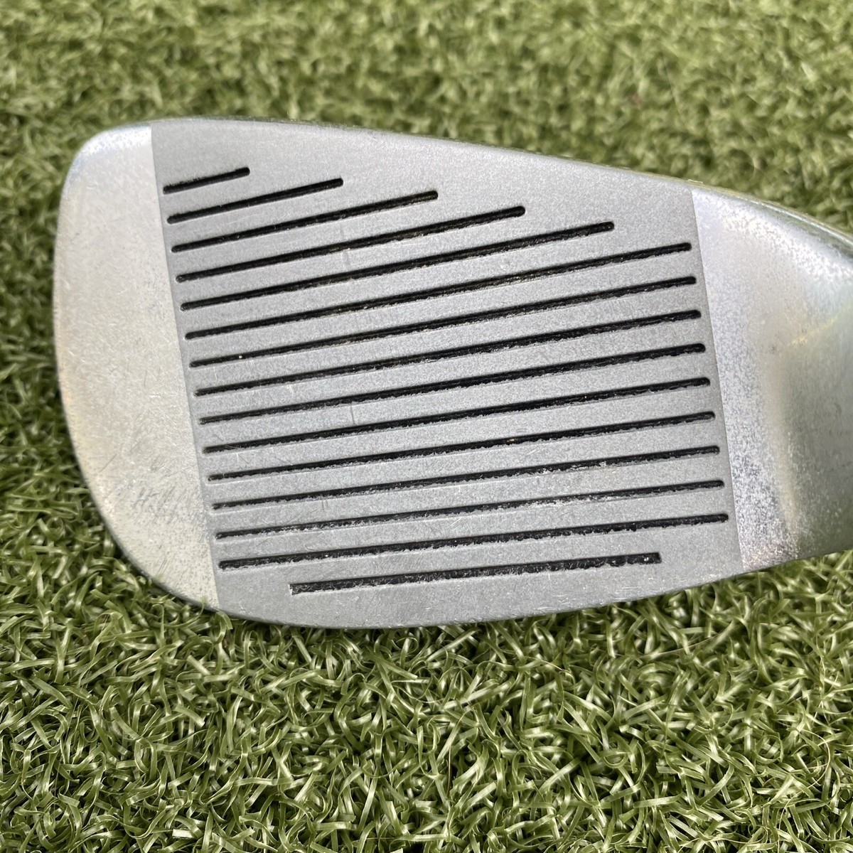 RAM ZX Tour-J SHORT Iron / RH / JUNIOR FLEX GRAPHITE SHAFT ~33.5