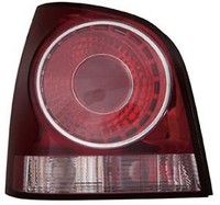 VAN Wezel Heckleuchte Ohne E.Teil Li. 5828931 VW