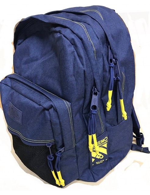 Zaino Eastpak - Smemo Ltd Edition Pinnacle | Acquisti Online su eBay