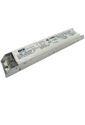 EVOLUTION AQUA EVO 110 WATT UV ERSATZ ELEKTRONISCHES VORSCHALTGERÄT 2. Generation!