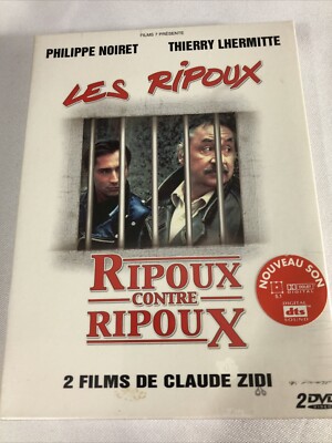 Les ripoux / Ripoux contre ripoux (co... - - V1990796 | eBay