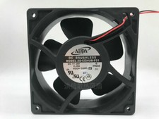1pcs ADDA AD1224UB-F51 24V 0.40A 12038 12cm 2-wire inverter cooling fan